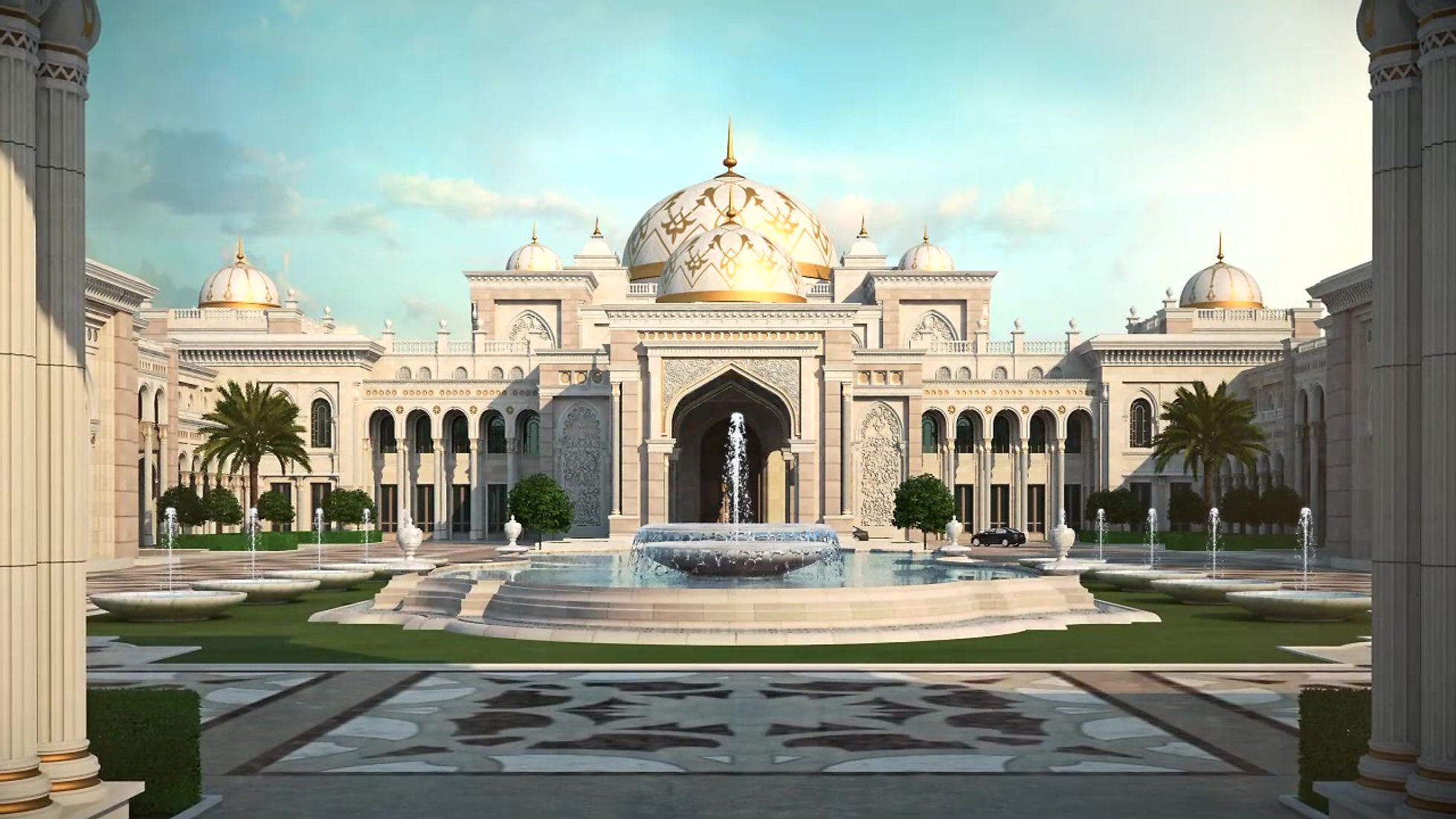 20200816 Za'abeel Palace Majlis 